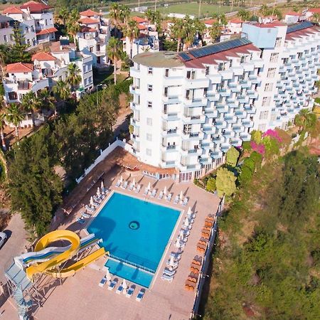 Club Sun Paradise Hotel Аланія Екстер'єр фото