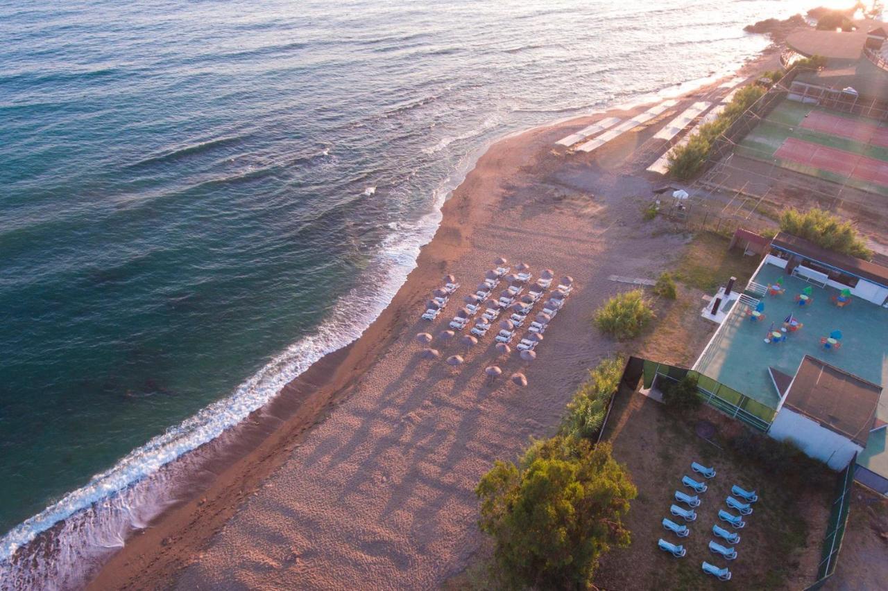 Club Sun Paradise Hotel Аланія Екстер'єр фото