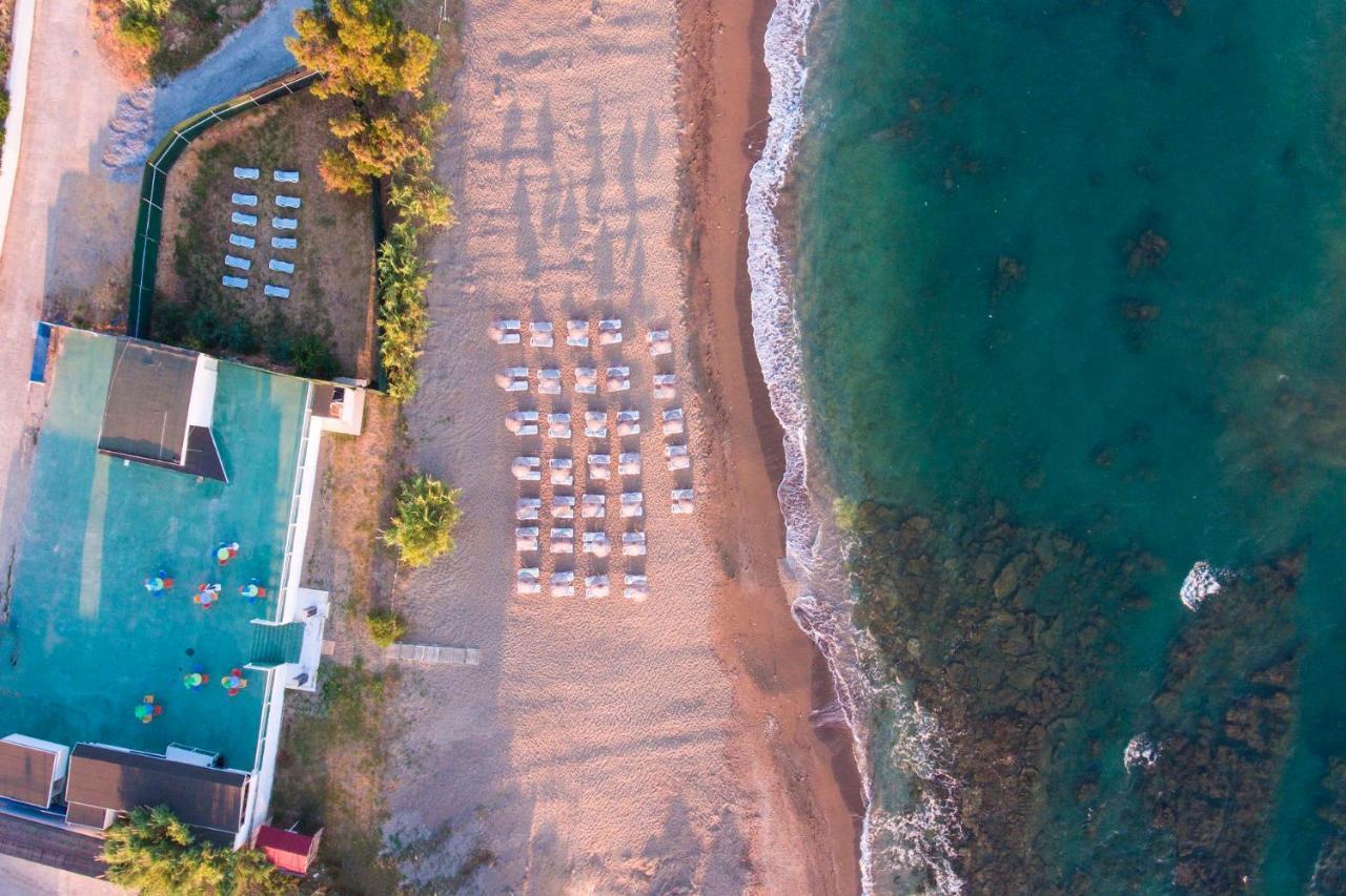 Club Sun Paradise Hotel Аланія Екстер'єр фото