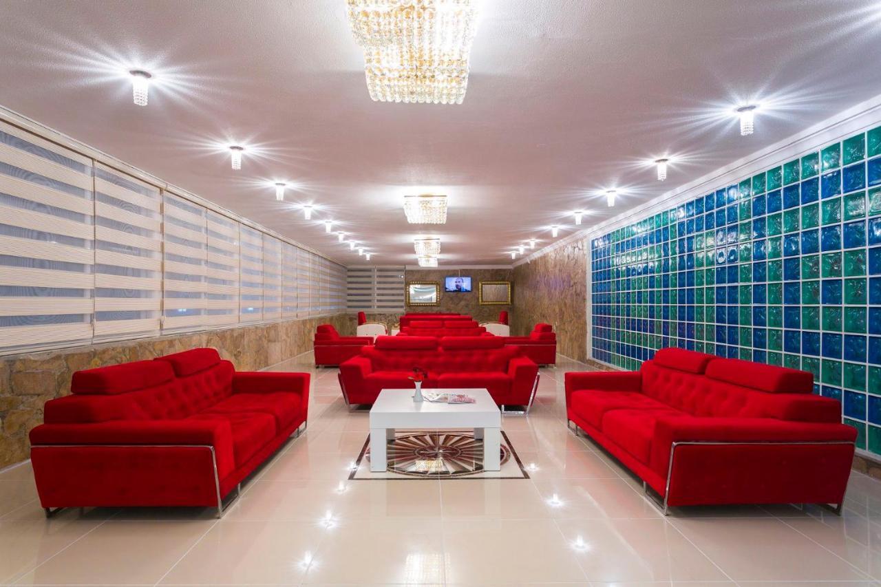 Club Sun Paradise Hotel Аланія Екстер'єр фото