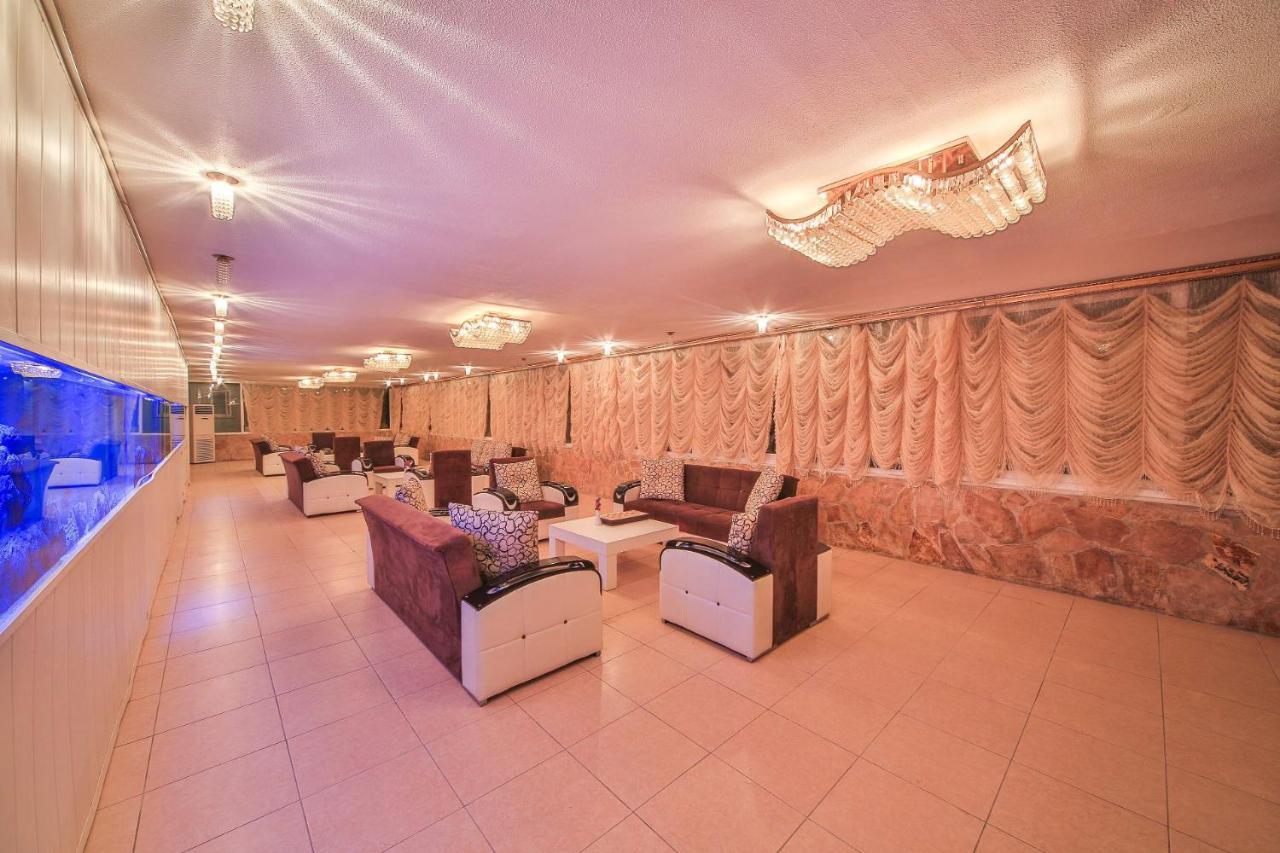 Club Sun Paradise Hotel Аланія Екстер'єр фото